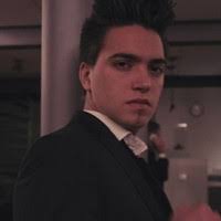 Ilia Lavrysen Email & Phone Number