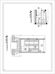 Dengan posisinya di depan rumah, mobil penyedot tinja akan mudah melakukan. 18 Denah Dan Potongan Wc Pdf Pdf