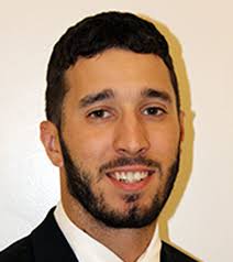 Dickerson, Orlando join Mustang football staff