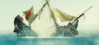 Set Your Sails To Neverland Peter Pan Ouat Prologue