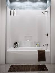 Maybe you would like to learn more about one of these? One Of The Narrowest Spaces In Our Homes Is The Bathrooms There Are A Lot Of Design Ideas To Be Able To Evalua Bathroom Tub Shower Tub Remodel Bathtub Remodel