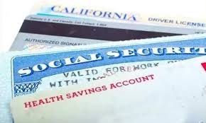 Mef data are also used for certain statistical publications and data files, such as earnings and employment data for workers covered by social security and medicare, by state and county; Can A Social Security Card Expire