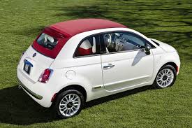 2012 Fiat 500c Bianco Bordeaux Fiat 500c Fiat 500 Cabrio Fiat 500
