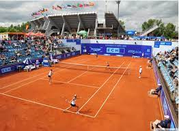 The prague open or j&t banka prague open is a professional women's tennis tournament which is a part of the international category of the 2019 wta tour. J T Banka Prague Open Czech Republic Wta International Tennis Frontier Forums