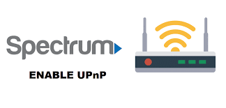 How To Enable Upnp On Spectrum Router Internet Access Guide
