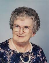 Obituary information for Evelyn Marie Coates