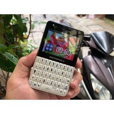 Điện thoại Motorola EX119 chính hãng ...