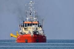 Everything You Need to Know About Dredgers - Martide