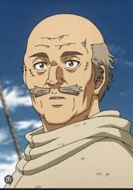 Glad Leif Eriksson-dag! : r/VinlandSaga