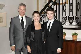 Who are Daniel Radcliffe's Parents? Meet Alan Radcliffe & Marcia Gresham