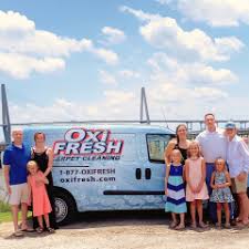 Suite c100 florence, sc 29501. Let S Welcome Oxi Fresh Carpet Cleaning Of Charleston Oxifresh