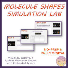 Transcribed image text from this question. Phet Molecular Geometry Worksheets Teaching Resources Tpt