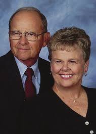 Give Where You Live, Grow Where You Live!