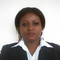 Frances Ngozi Onwusah