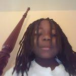 Lashaun Roberson's Instagram, Twitter & Facebook