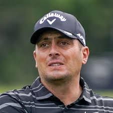 2024 PGA Championship: Average driving distance of each golfer in the field