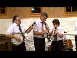 At The Jazzband Ball Midlife Jazzband Swiss Dixie Jazzer Dixieland Jazz Midlife Dixie