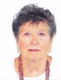 Most Recent Obituaries