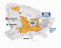 General Event Parking Information