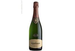 Maybe you would like to learn more about one of these? Fratelli Lunelli Ferrari Metodo Classico Brut Trentodoc Trentino Alto Adige Prices Stores Tasting Notes Market Data