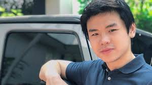 Menolak Nikah, Nicholas Sean Blak-blakan Pilih Habiskan Uang untuk Hobi:  Saya Berhak Memutuskan