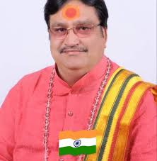 Profile for Subhash Joshi