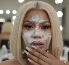 Nicki Minaj announces she's canceling her album: “Hope you're happy now”