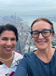 Jodi Street's Instagram, Twitter & Facebook