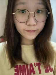 加完ig又blk係咩玩法🤷🏻‍♀️係咪我個樣太柒嚇親人🥲 雖然都知唔係靚女🙂‍↔️不過以防萬一都係擺定張原相機自拍喺度先🫢