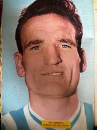 Galion, Ohio football players from 1971-1974