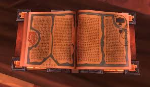 Hobbit runes (old english runes from 'the hobbit'.) lord of the rings runes (cirth, angerthas moria dwarf runes.) feanorian letters (elvish tengwar like these used by gandalf at the end of the third. Dwarven Language Wowpedia Your Wiki Guide To The World Of Warcraft