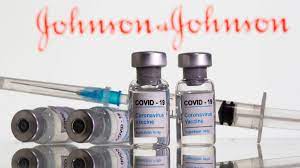 Bei den mutierten varianten zeigte sich in in ersten ergebnissen in. Priorisierung Fur Johnson Johnson Impfstoff Aufgehoben Br24