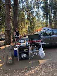 Bissell Crosswave Cordless Max Deluxe Reviews Mountain Summit Gear Deluxe Roll Top Kitchen Rei Co Op In 2020 Outdoor Camping Kitchen Camping Gear Camping Storage