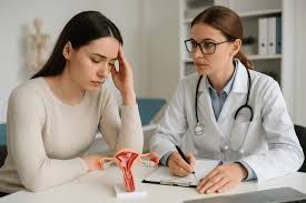 Image result for Female Infertility