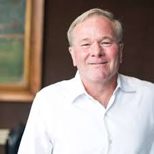 John Kane of Kane Realty