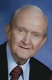 Ralph Cleveland Cross Obituary
