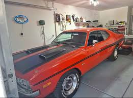 Image result for Bright Red 1972 Dodge