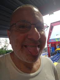 Front row experience