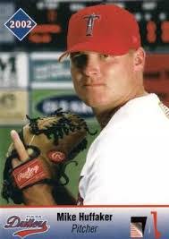 Mike Huffaker's Instagram, Twitter & Facebook