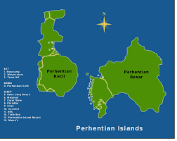 Banyak aktifitas yang bisa pelancong lakukan di sini, seperti diving, snorkeling. 15 Tempat Menarik Di Pulau Perhentian Popular Panduan