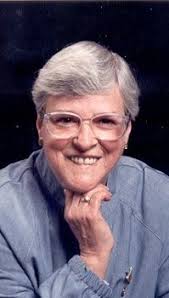 Pierrette Duval (Avis de décès)