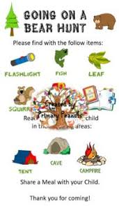 Pin On Literacy Night