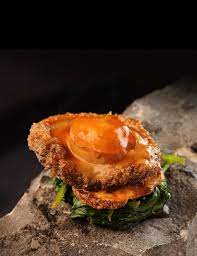 Tung Lok Abalone Recipe Fresh Food Food Photography
