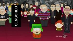 Kenny's still dead, and butters has become, in the words of his father, the perfect little void filler for stan, kyle, and cartman what we learned today: 201 South Park Wikipedia