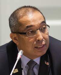 Datuk seri sudah isytihar harta? Salleh Said Keruak Wikipedia