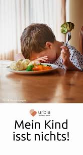 Mein Kind Isst Nichts Kinder Gesundheit Kinder Kinder Wunsche