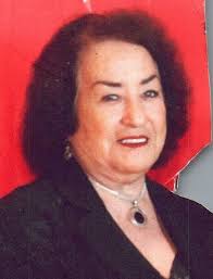 Teresa Vasquez Obituary