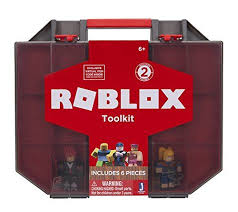 Roblox Collector S Tool Box Roblox Https Www Amazon Com Dp B071w34wz3 Ref Cm Sw R Pi Dp X Acn Zbf2pxyyj Tool Box Roblox Cool Things To Buy