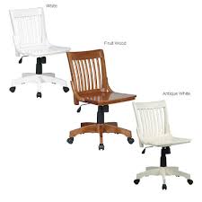 The average office worker spends more than 30 hours per week in their desk chair, so making sure yours is as functional & comfortable as possible is the best way to create a more enjoyable and productive work environment. Pottery Barn Swivel Desk Chair Copycatchic