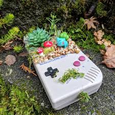Hey Retrogamingblog Catplushi Retrogamingblog Pokemon Craft Gameboy Pokemon Pokemon